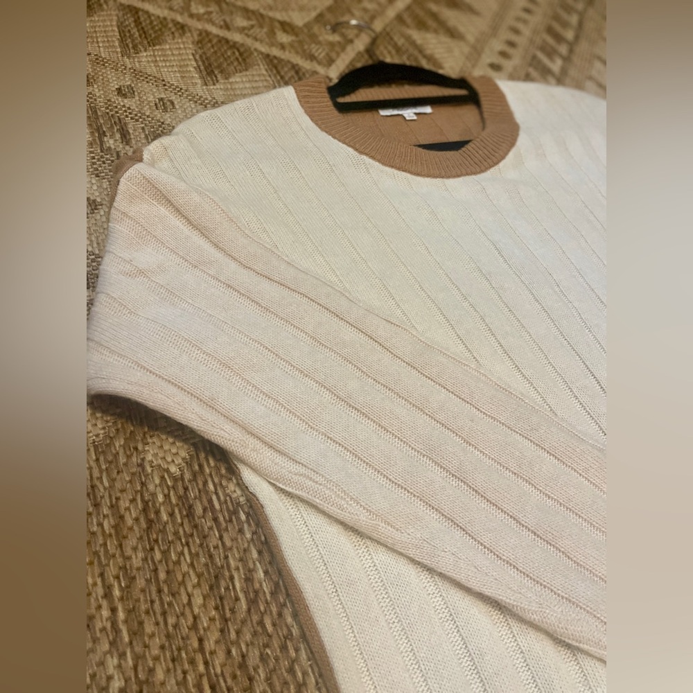 Tall Friendly Wool Blend Sweater Dress | Madewell | Midi Length | Like New - Picture 10 of 13